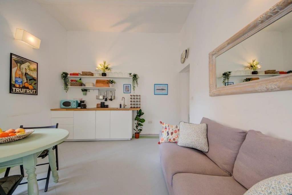 Traditional Maltese Town House In Floriana 外观 照片