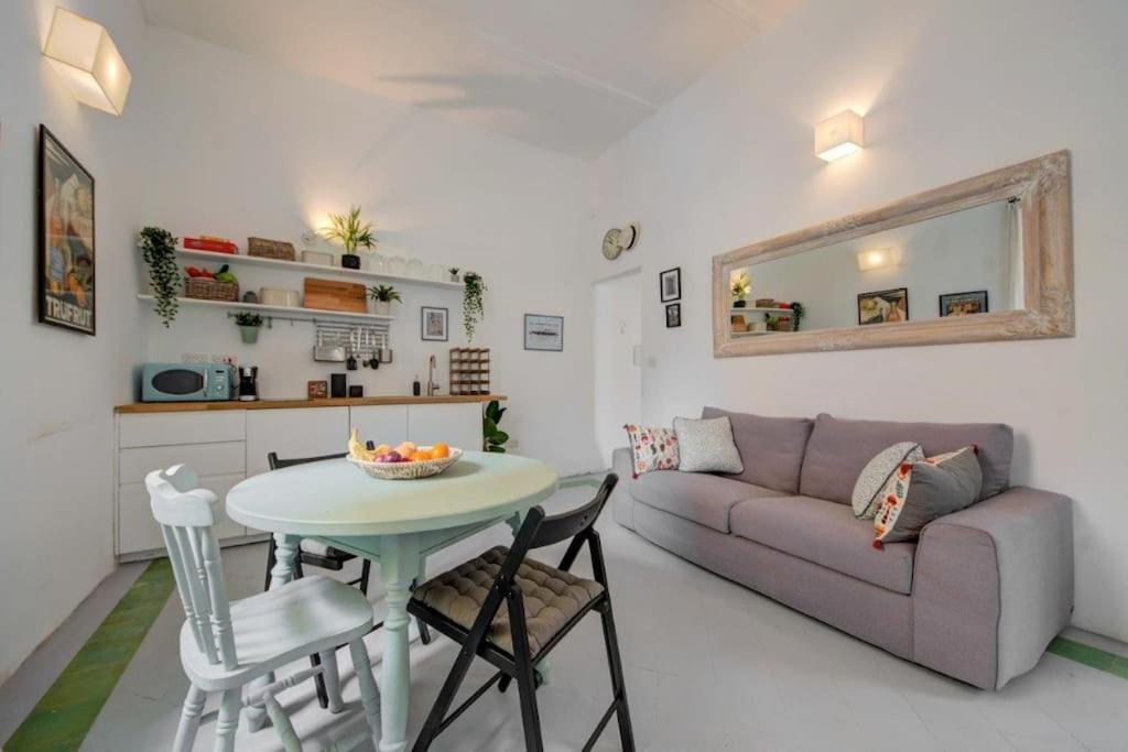 Traditional Maltese Town House In Floriana 外观 照片